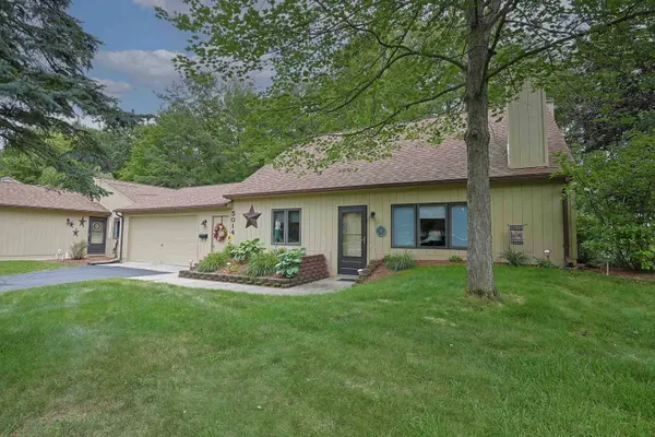 5014 Raintree Drive, Midland, MI 48640
