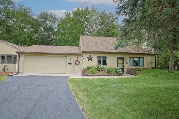 5014 Raintree Drive, Midland, MI 48640