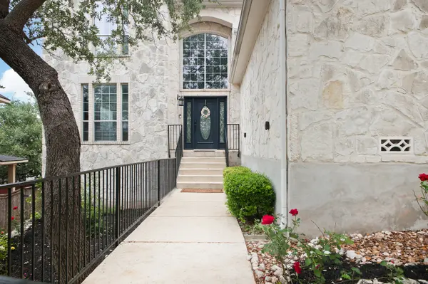 3110 Bonita Spgs, San Antonio, TX 78258-4253