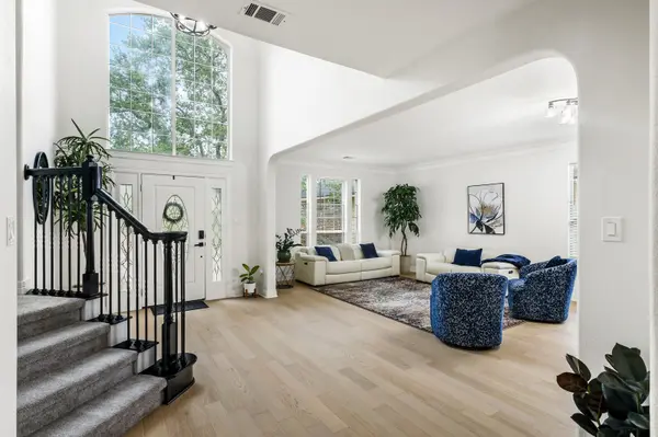3110 Bonita Spgs, San Antonio, TX 78258-4253