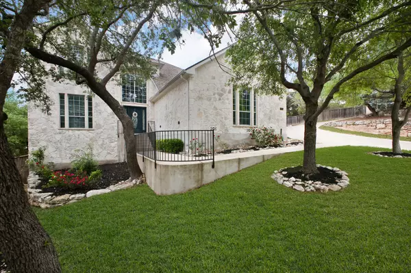 3110 Bonita Spgs, San Antonio, TX 78258-4253
