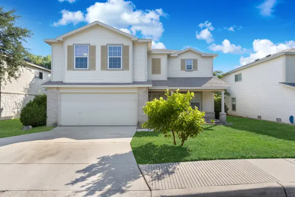 12614 Carriage Blvd, San Antonio, TX 78249-2553