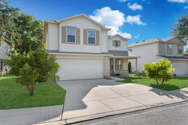 12614 Carriage Blvd, San Antonio, TX 78249-2553