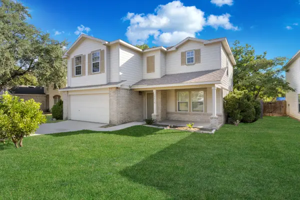 12614 Carriage Blvd, San Antonio, TX 78249-2553