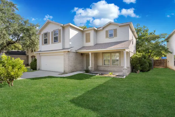 12614 Carriage Blvd, San Antonio, TX 78249-2553