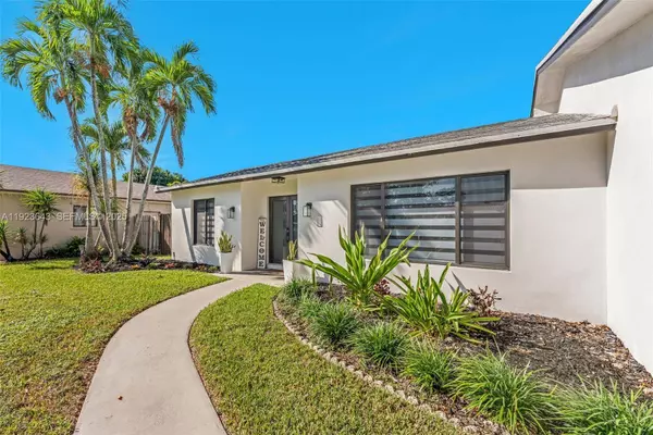 5037 SW 87th Ter, Cooper City, FL 33328