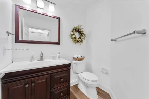 1289 NW 171st Ter, Pembroke Pines, FL 33028