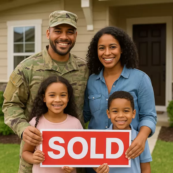 First-Time Homebuyer in Texas? Here’s Your Step-by-Step Game Plan