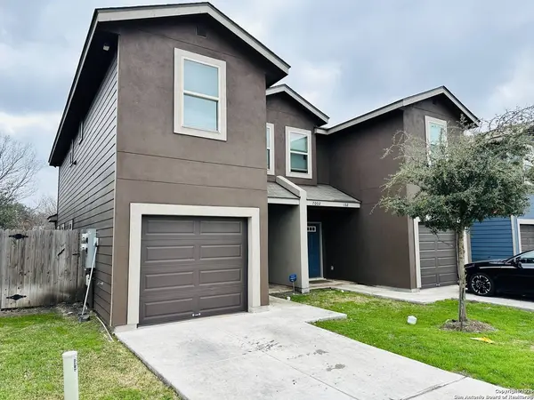 7002 Lakeview, San Antonio, TX 78244