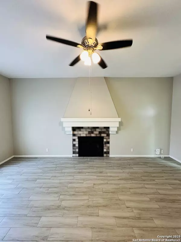 10206 Barron, San Antonio, TX 78245