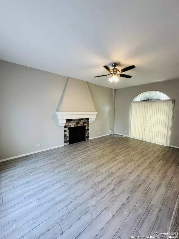 10206 Barron, San Antonio, TX 78245