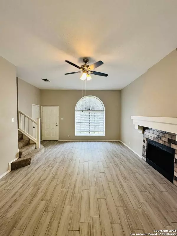 10206 Barron, San Antonio, TX 78245