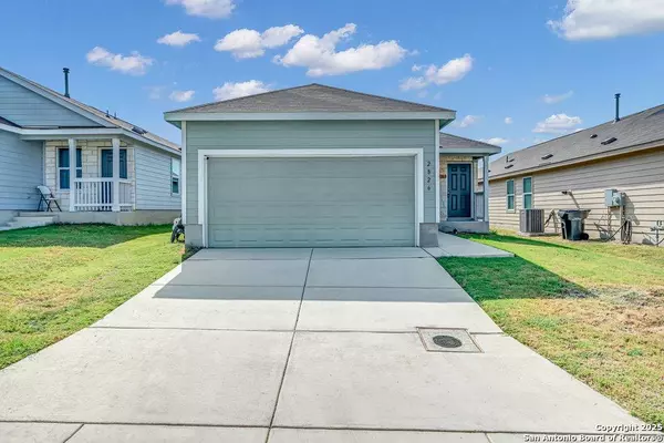 2826 Stigler, Converse, TX 78109