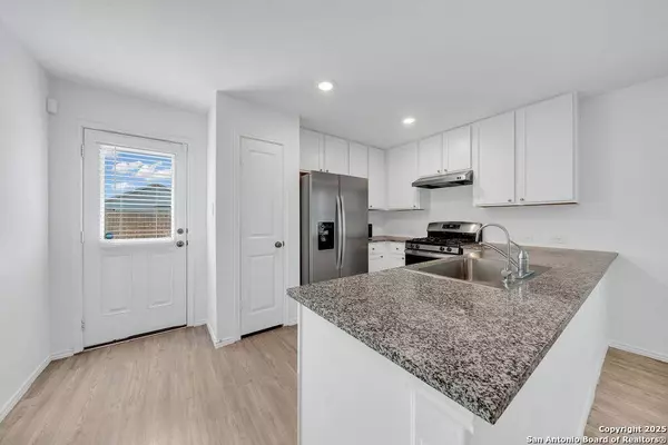 2826 Stigler, Converse, TX 78109