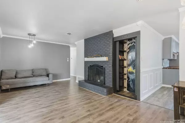 703 Coronet, San Antonio, TX 78216