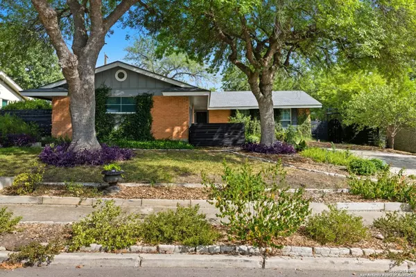 703 Coronet, San Antonio, TX 78216