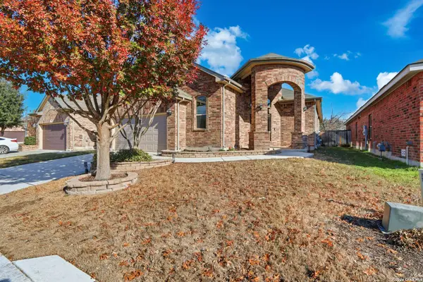 9618 Bricewood Tree, San Antonio, TX 78254
