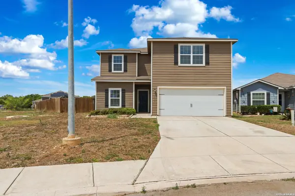 3139 ROSALIND WAY, San Antonio, TX 78222