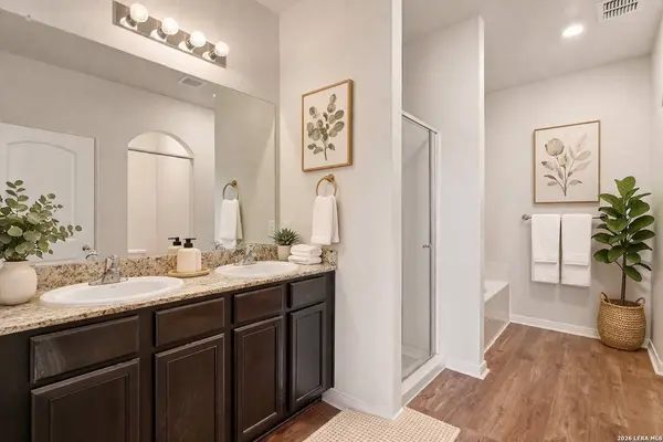 3139 ROSALIND WAY, San Antonio, TX 78222