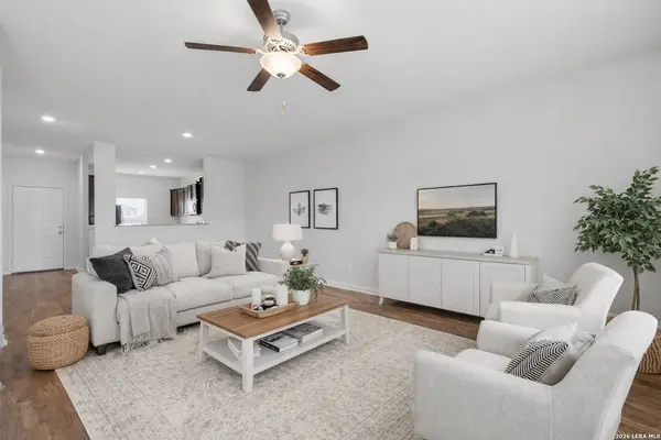 3139 ROSALIND WAY, San Antonio, TX 78222