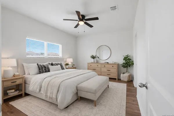 3139 ROSALIND WAY, San Antonio, TX 78222