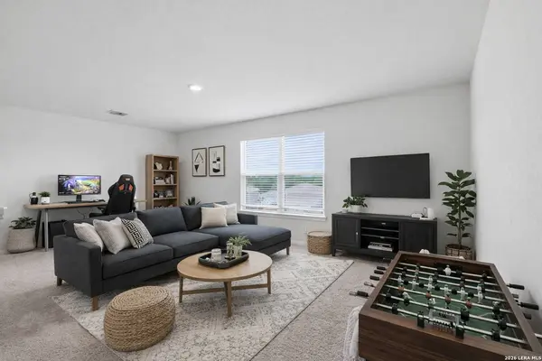 3139 ROSALIND WAY, San Antonio, TX 78222