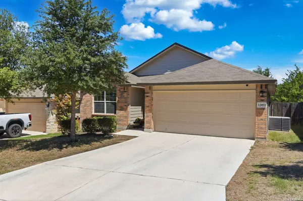 12053 Pearl Jubilee, San Antonio, TX 78245