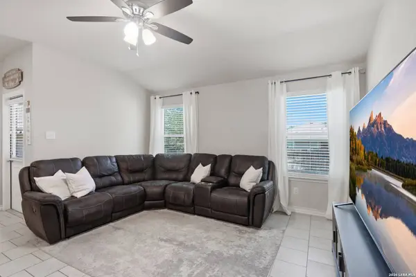 12053 Pearl Jubilee, San Antonio, TX 78245