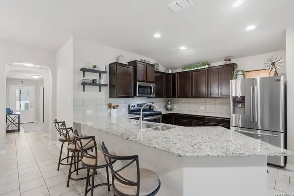 12053 Pearl Jubilee, San Antonio, TX 78245