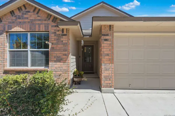 12053 Pearl Jubilee, San Antonio, TX 78245