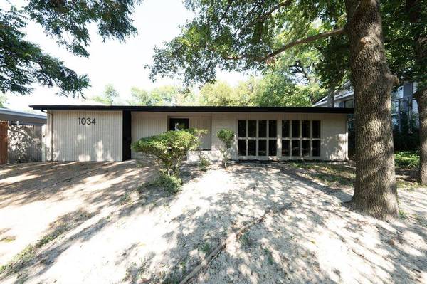 1034 Tipperary Drive, Dallas, TX 75218