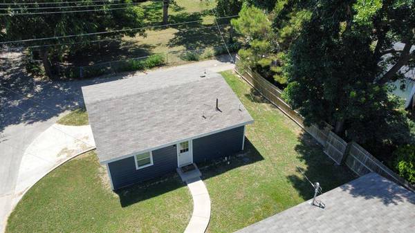 4422 Ridgedale Drive, Mesquite, TX 75150