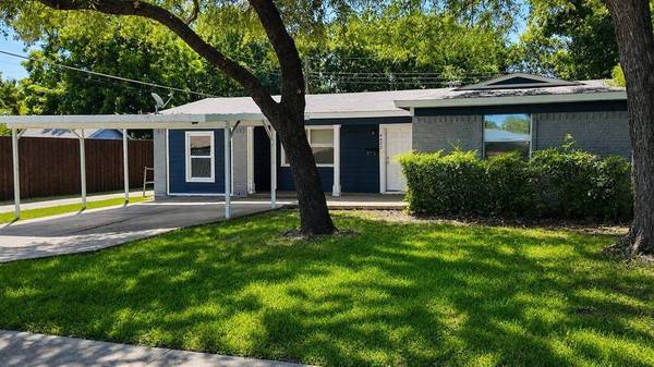 4422 Ridgedale Drive, Mesquite, TX 75150