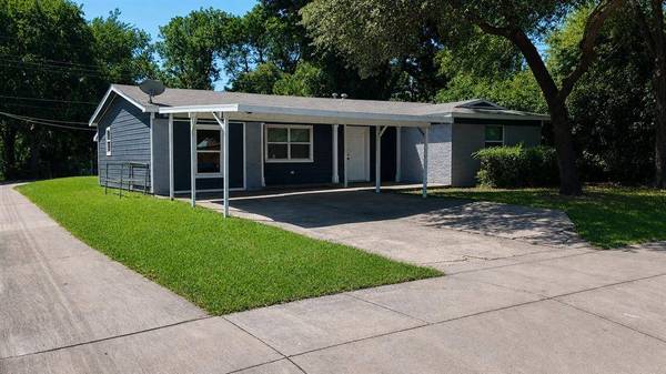 4422 Ridgedale Drive, Mesquite, TX 75150