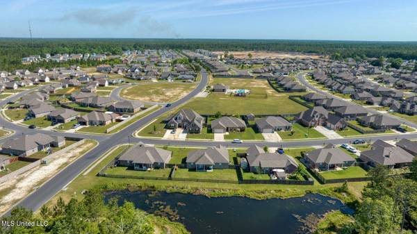 2004 Tammy Street, Ocean Springs, MS 39564