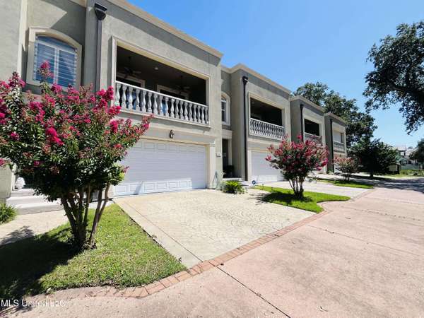 1478 Beach Blvd Boulevard #G, Biloxi, MS 39530