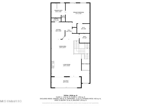 1478 Beach Blvd Boulevard #G, Biloxi, MS 39530