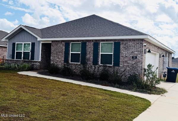 29 Crown Drive, Lucedale, MS 39452