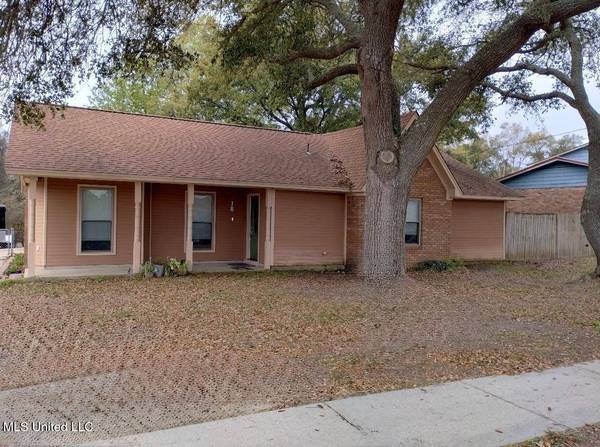 621 Sarazen Drive, Gulfport, MS 39507