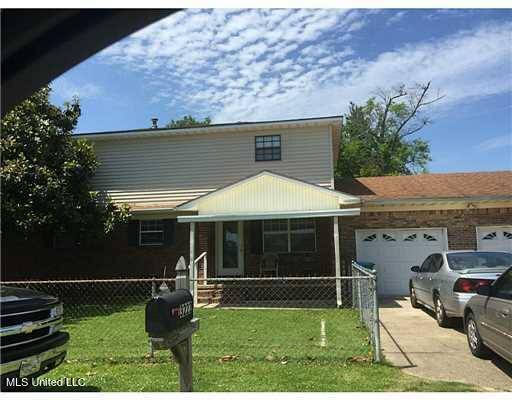 3222 Toncrey Road, D'iberville, MS 39540