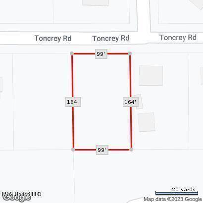 3222 Toncrey Road, D'iberville, MS 39540