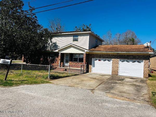 3222 Toncrey Road, D'iberville, MS 39540