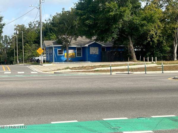 308 Santini Street, Biloxi, MS 39530