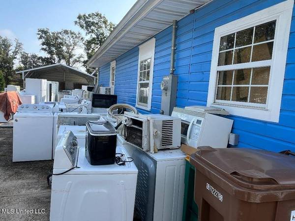 308 Santini Street, Biloxi, MS 39530