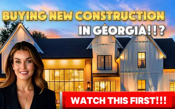 feature image of Top 10 Reasons You Should ALWAYS Have An Advisor When Buying New Construction