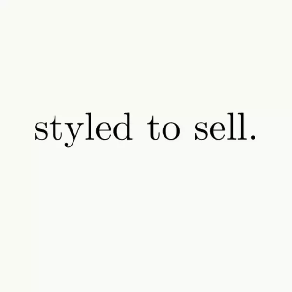 Coming Soon: Styled to Sell – Where Looking Good Meets Investing Smart,Adrienne Kane