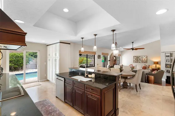 1261 BURNING TREE LN, Winter Park, FL 32792