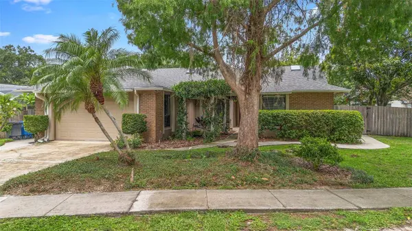 1261 BURNING TREE LN, Winter Park, FL 32792