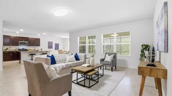 317 NOWELL LOOP, Deland, FL 32724