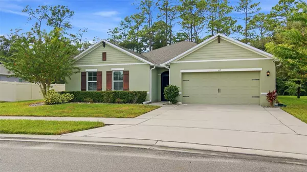 317 NOWELL LOOP, Deland, FL 32724